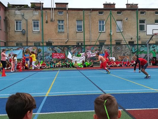  Grafika #4: DLA ZOSI grafika