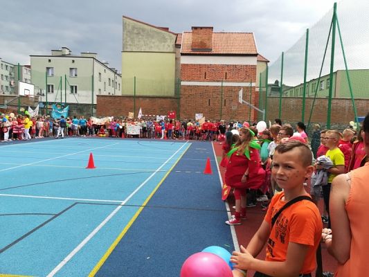  Grafika #6: DLA ZOSI grafika