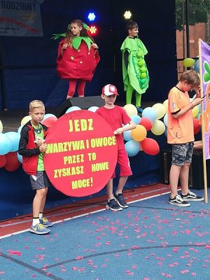  Grafika #7: DLA ZOSI grafika