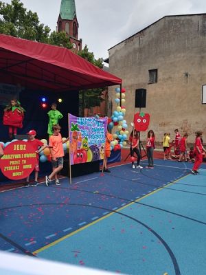  Grafika #8: DLA ZOSI grafika