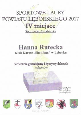  Grafika #5: SUKCESY SPORTOWE KARATEKÓW grafika