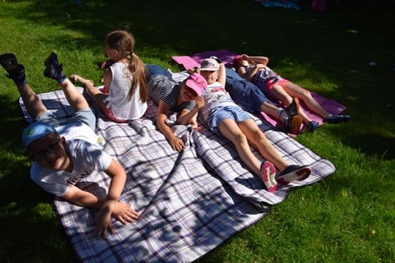  Grafika #0: DZIEŃ DZIECKA grafika