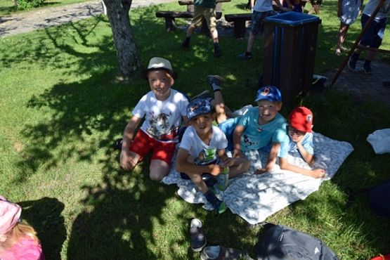  Grafika #2: DZIEŃ DZIECKA grafika