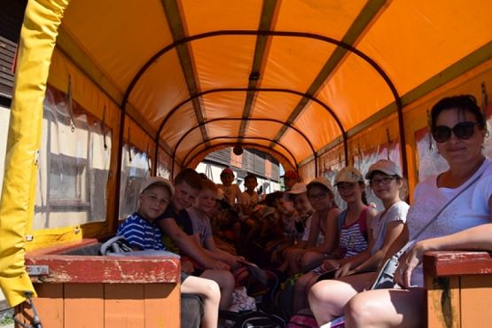  Grafika #3: DZIEŃ DZIECKA grafika