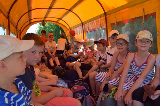  Grafika #5: DZIEŃ DZIECKA grafika