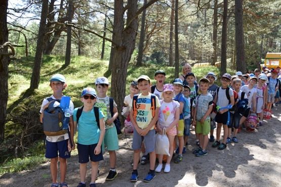  Grafika #6: DZIEŃ DZIECKA grafika