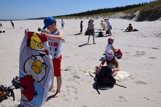  Grafika #9: DZIEŃ DZIECKA grafika