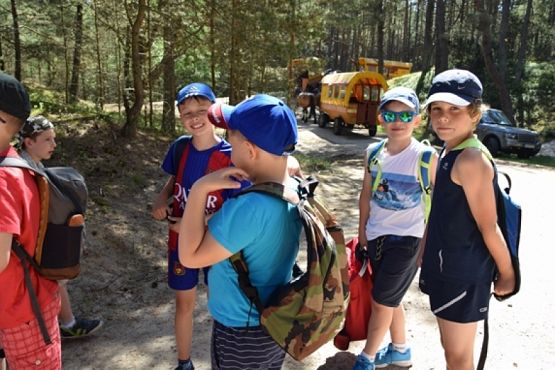  Grafika #11: DZIEŃ DZIECKA grafika