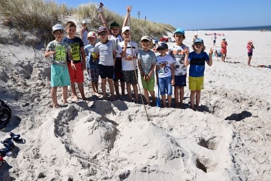  Grafika #12: DZIEŃ DZIECKA grafika