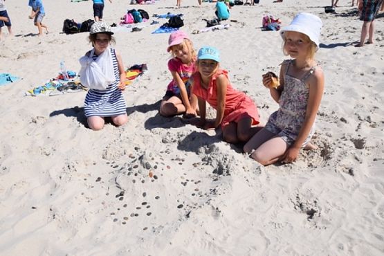  Grafika #13: DZIEŃ DZIECKA grafika