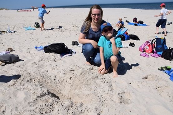  Grafika #14: DZIEŃ DZIECKA grafika