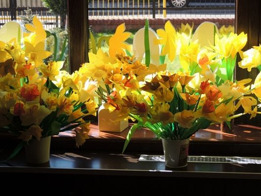  Grafika #0: Akcja ,,POLA NADZIEI" grafika