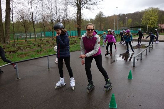  Grafika #2: WARSZTATY WROTKARSKIE grafika