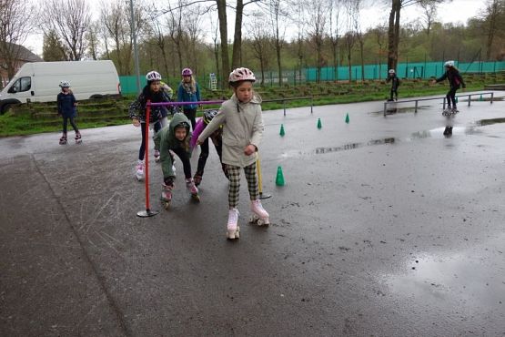  Grafika #11: WARSZTATY WROTKARSKIE grafika