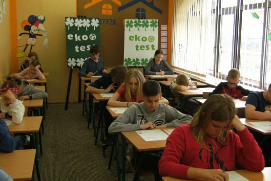  Grafika #6: ŚWIATOWY DZIEŃ ZIEMI grafika