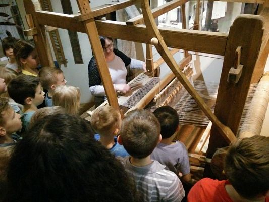  Grafika #5: WYCIECZKA KASZUBSKA KLAS I –III DO SWOŁOWA grafika