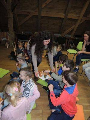  Grafika #10: WYCIECZKA KASZUBSKA KLAS I –III DO SWOŁOWA grafika