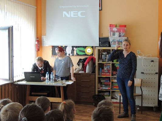  Grafika #0: Światowe Dni Autyzmu grafika