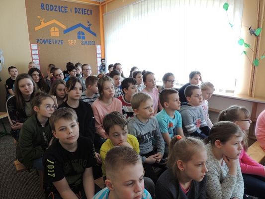  Grafika #2: Światowe Dni Autyzmu grafika