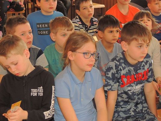  Grafika #3: Światowe Dni Autyzmu grafika