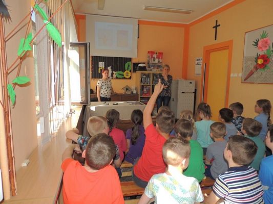  Grafika #1: Światowe Dni Autyzmu grafika