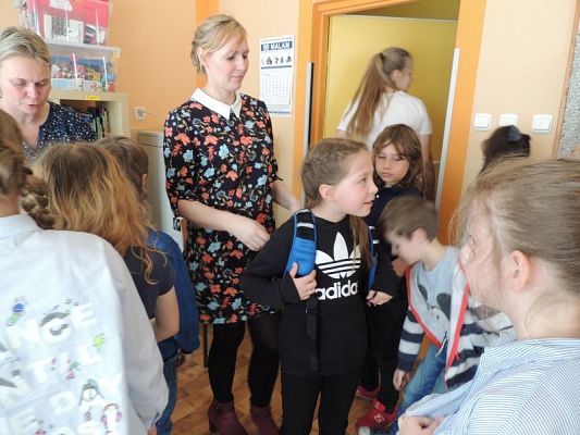  Grafika #4: Światowe Dni Autyzmu grafika