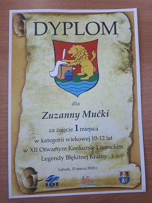  Grafika #0: Legendy Błękitnej Krainy grafika