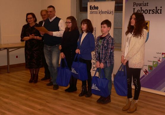  Grafika #1: Legendy Błękitnej Krainy grafika