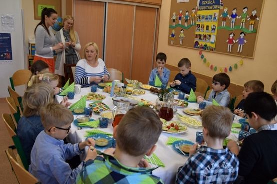  Grafika #5: Wielkanocne wspomnienia grafika