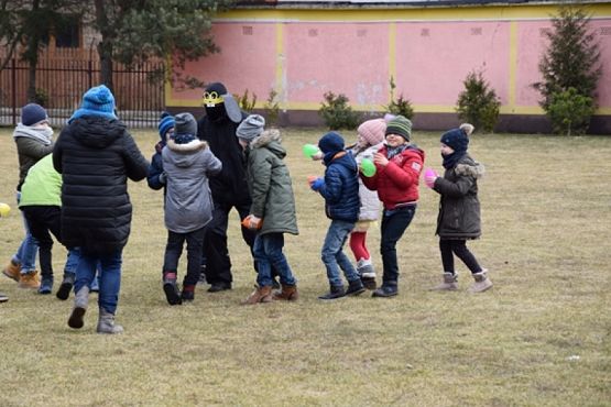  Grafika #6: Wielkanocne wspomnienia grafika