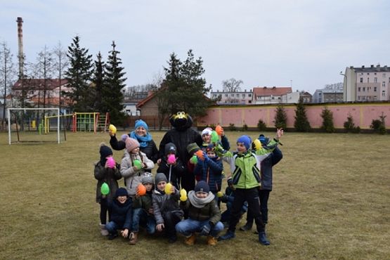  Grafika #7: Wielkanocne wspomnienia grafika