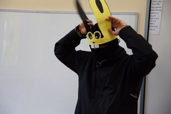  Grafika #8: Wielkanocne wspomnienia grafika