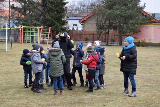  Grafika #9: Wielkanocne wspomnienia grafika