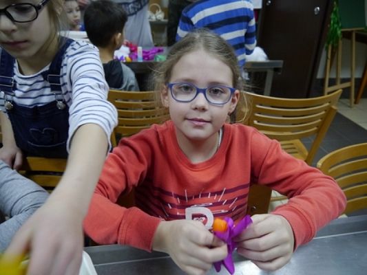  Grafika #19: Wielkanocne wspomnienia grafika