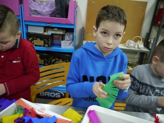  Grafika #22: Wielkanocne wspomnienia grafika