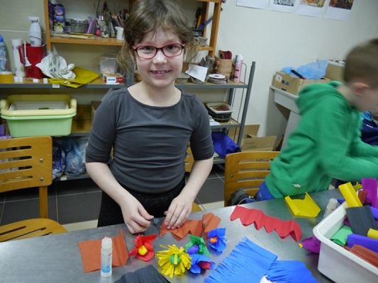  Grafika #23: Wielkanocne wspomnienia grafika