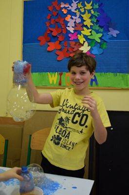  Grafika #4: PORUSZAMY ZMYSŁY grafika