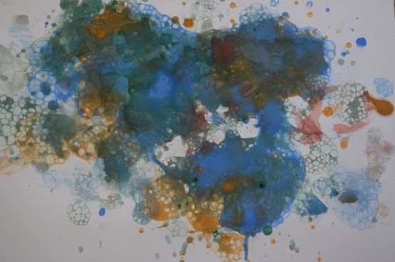  Grafika #9: PORUSZAMY ZMYSŁY grafika