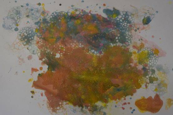  Grafika #10: PORUSZAMY ZMYSŁY grafika