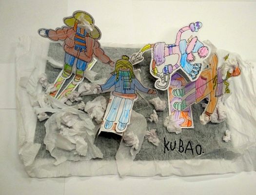  Grafika #0: SPORTY ZIMOWE grafika