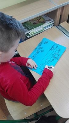  Grafika #1: LAPBOOKI W IB grafika