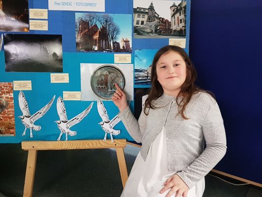  Grafika #1: ROZSTRZYGNIĘCIE KONKURSU FOTOGRAFICZNEGO "LĘBORK W OBIEKTYWIE" grafika