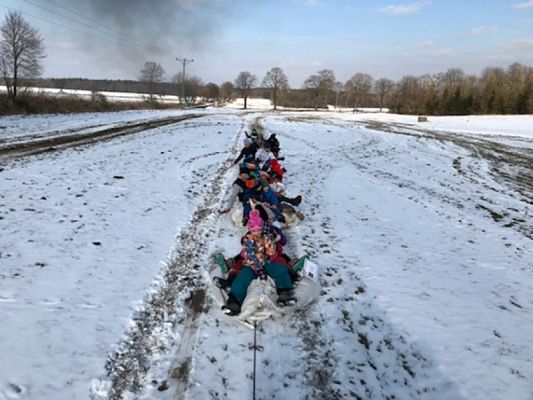  Grafika #2: KULIG KLASY IIIA grafika