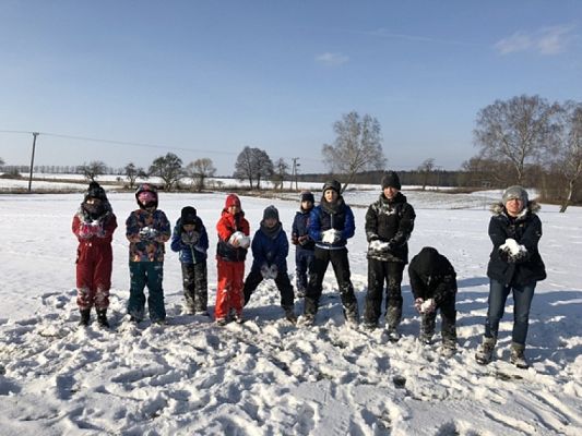  Grafika #4: KULIG KLASY IIIA grafika