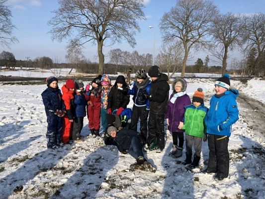  Grafika #5: KULIG KLASY IIIA grafika