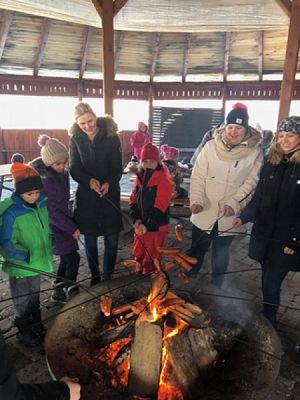  Grafika #7: KULIG KLASY IIIA grafika