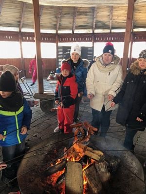  Grafika #8: KULIG KLASY IIIA grafika