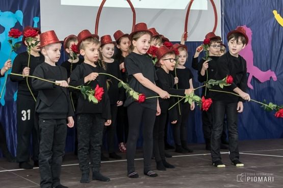  Grafika #3: START UP 2018 grafika