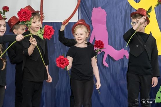  Grafika #5: START UP 2018 grafika