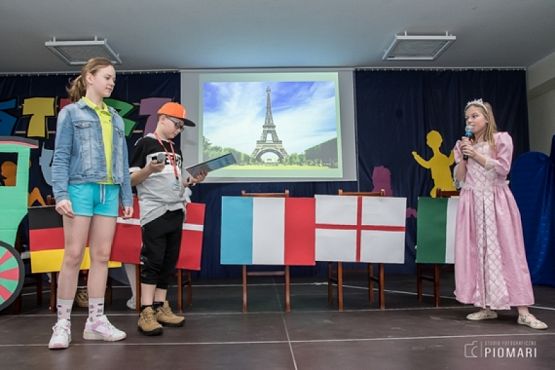  Grafika #13: START UP 2018 grafika